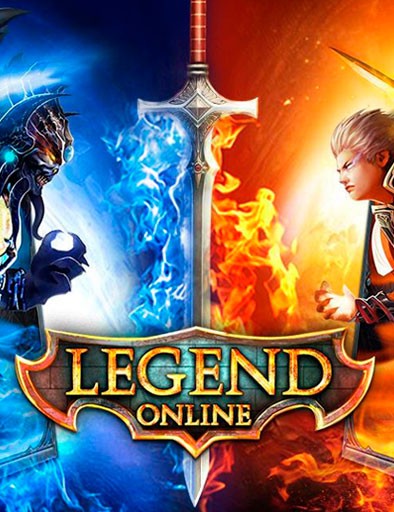 Legend Online