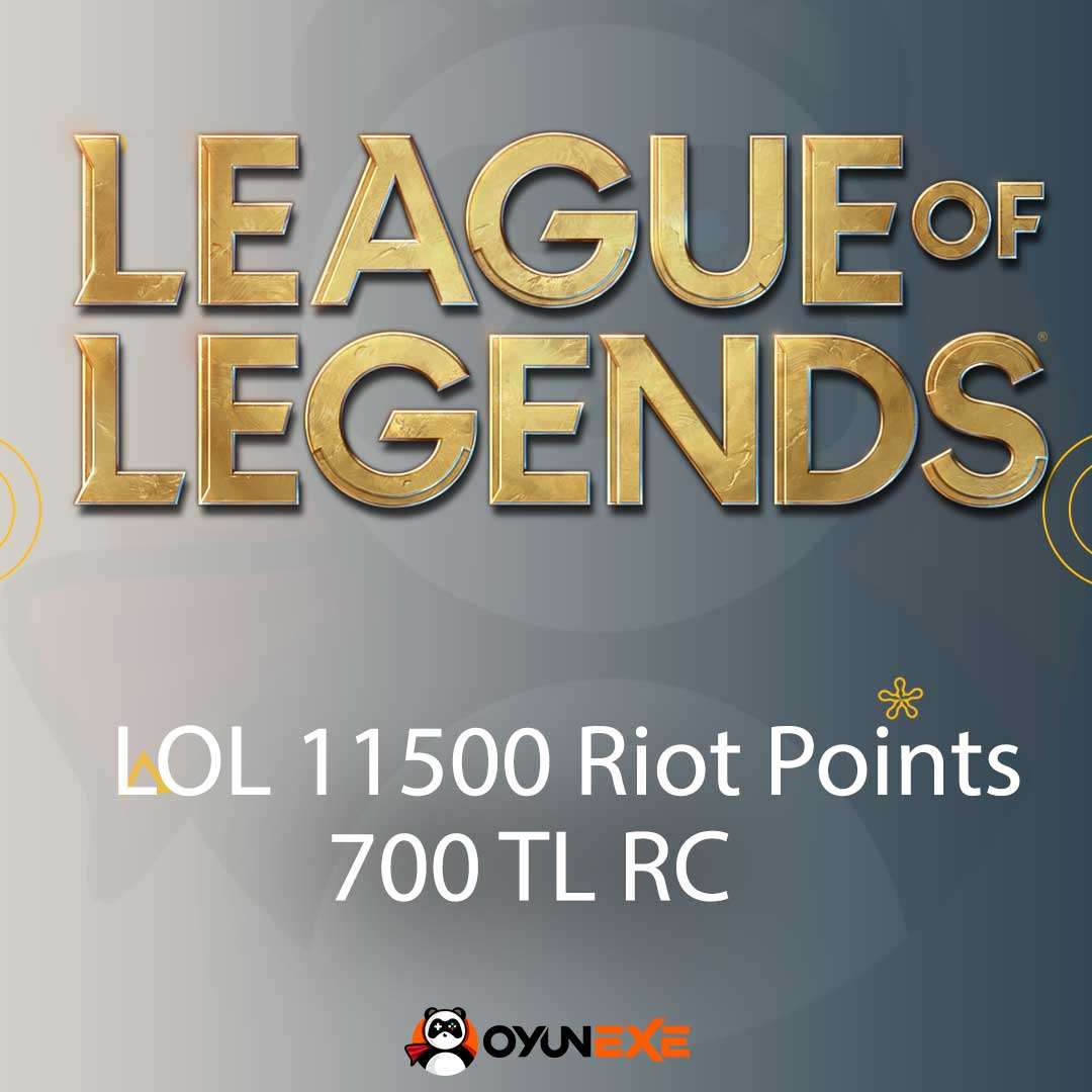 League Of Legends Türkiye