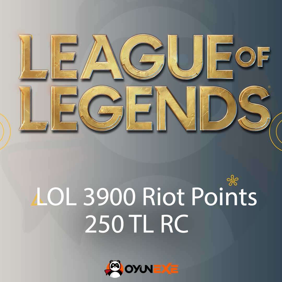 League Of Legends Türkiye