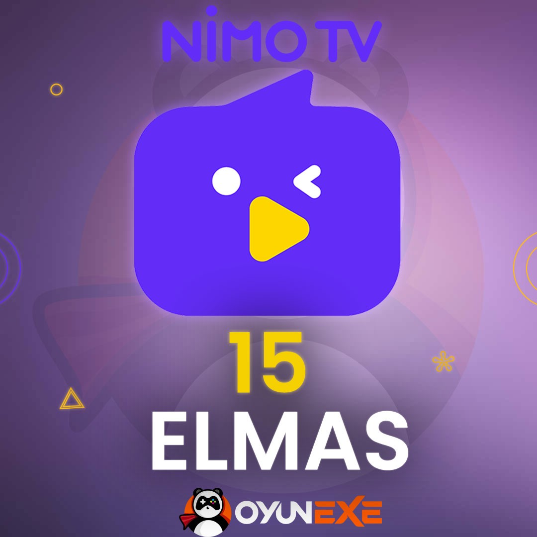 Nimo TV
