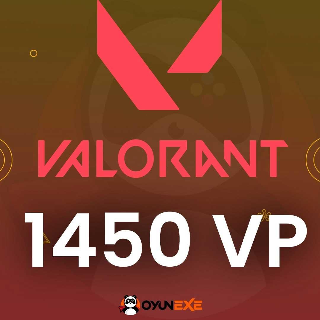 VALORANT