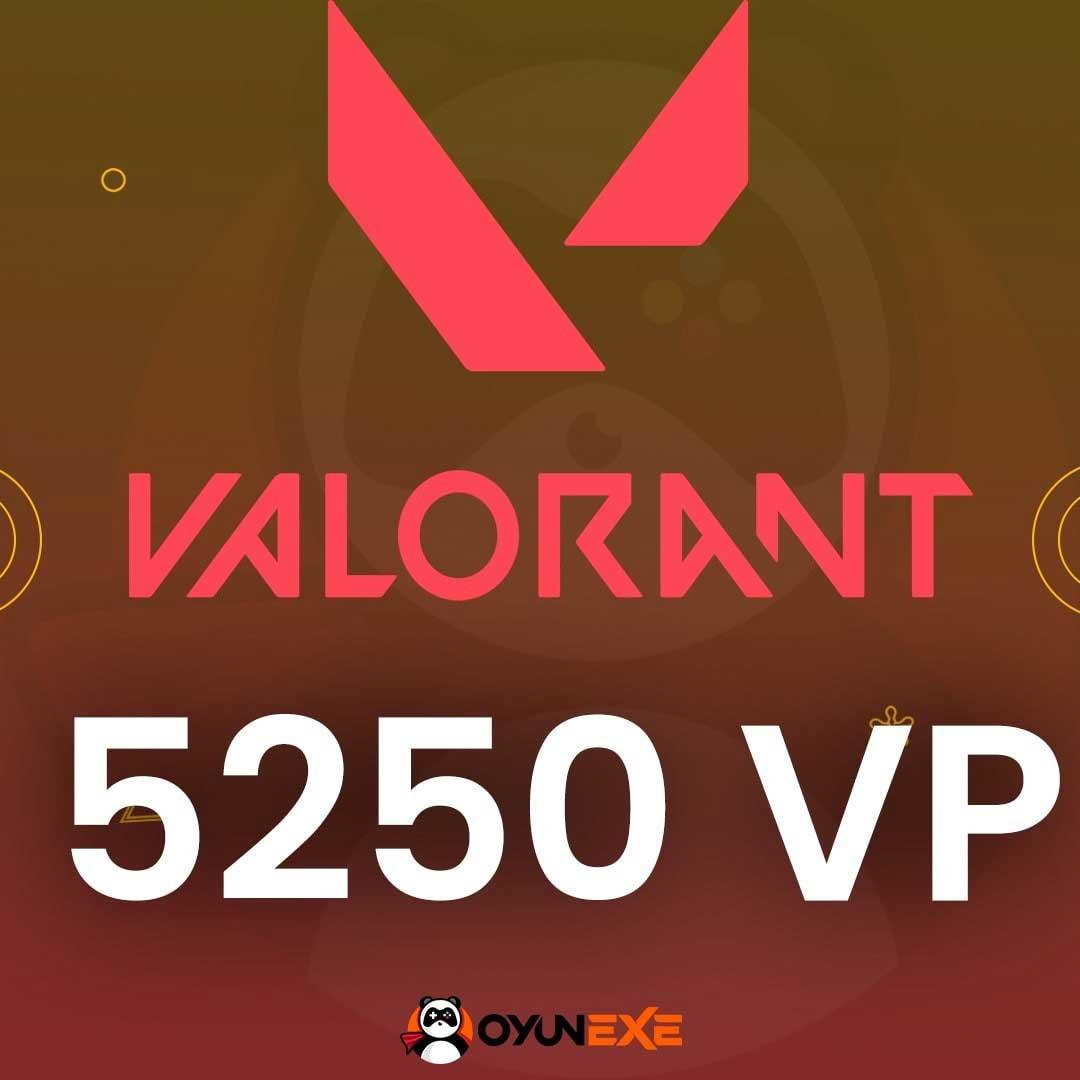 VALORANT
