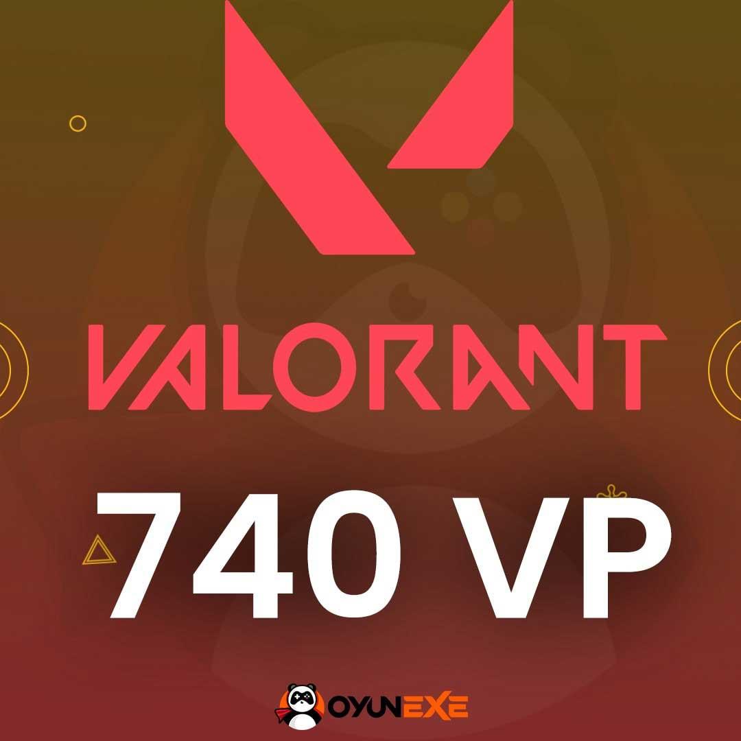 VALORANT