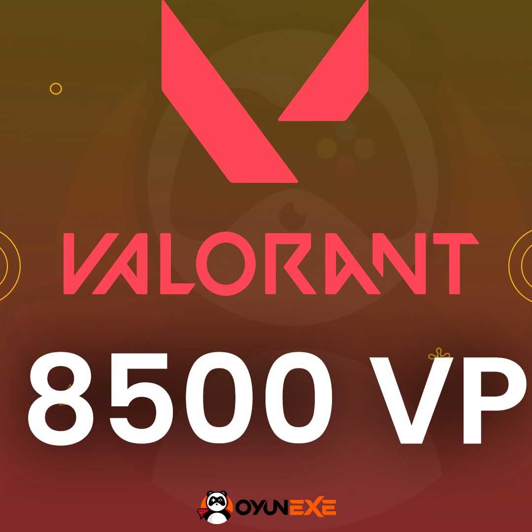 VALORANT