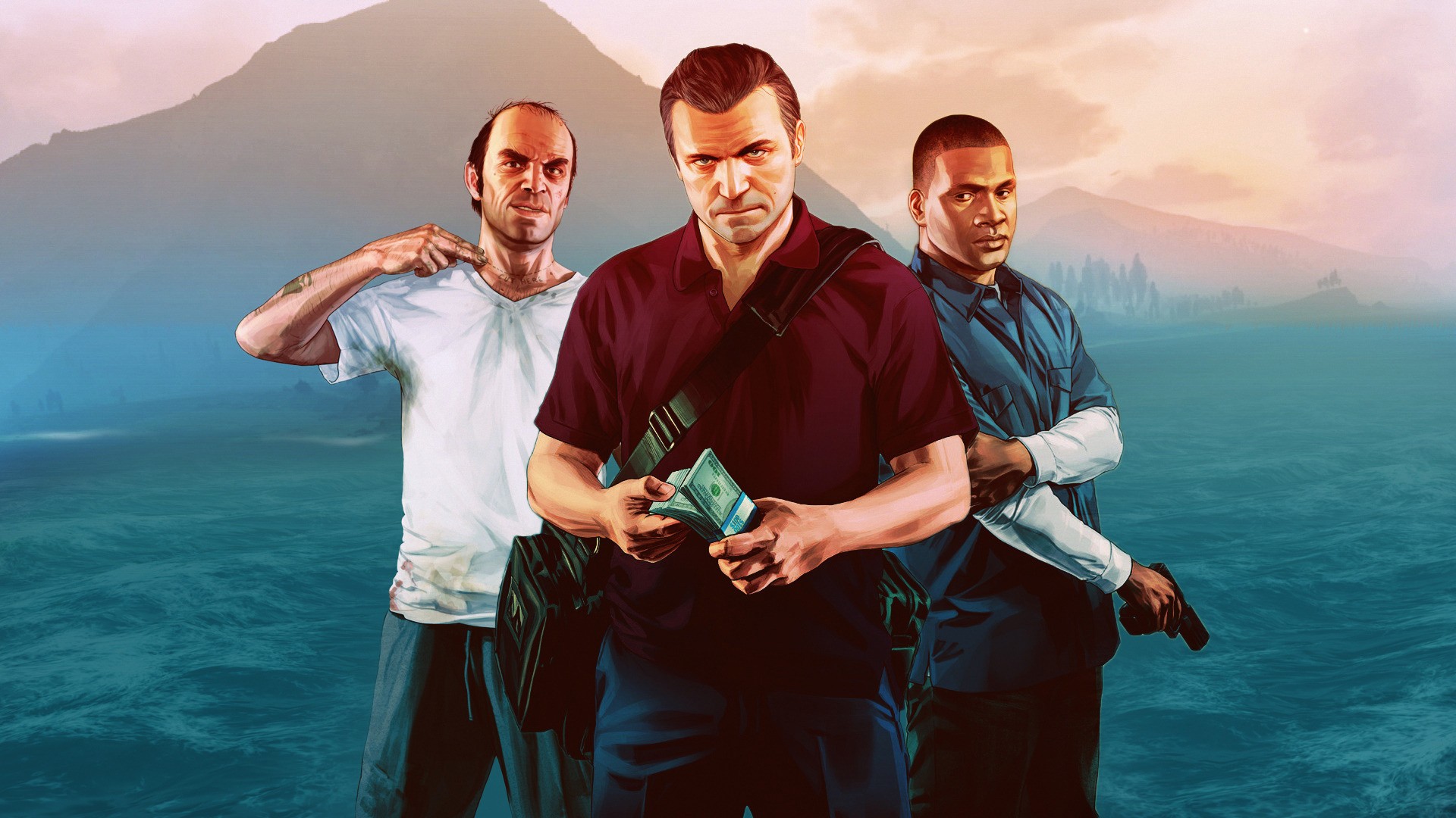 GTA Online
