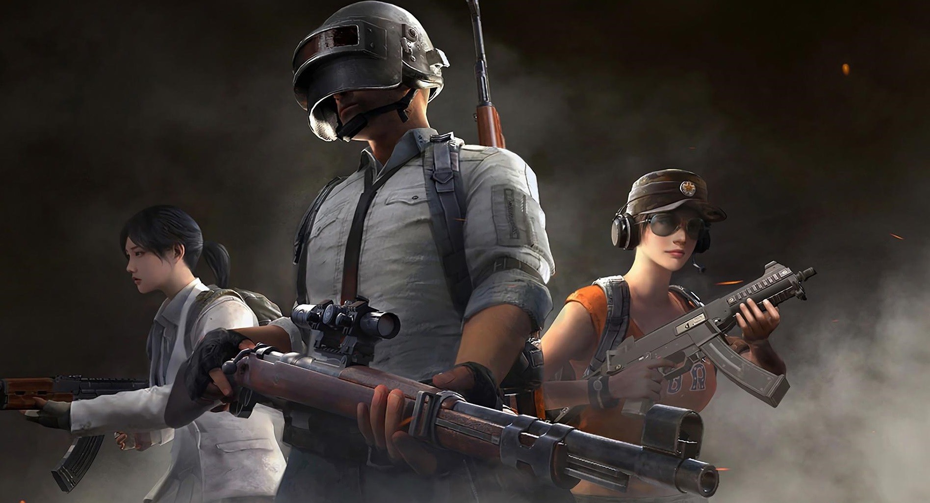 Pubg Mobile