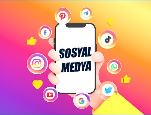 Sosyal Medya