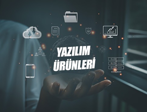 Yazılım Ürünleri